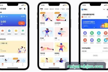 四喜足球篮球排球球类排位联赛系统